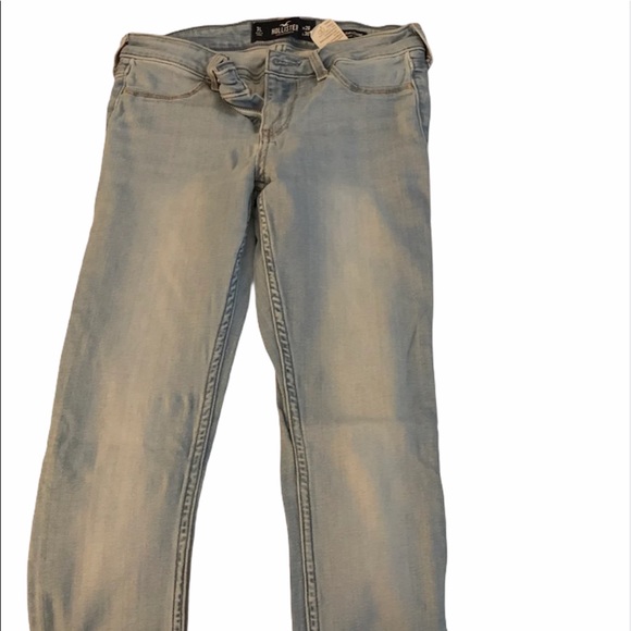 Hollister jeans - Picture 4 of 4